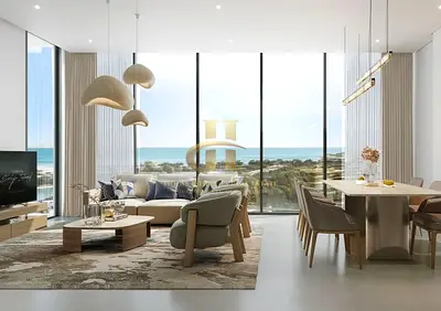 Sea View Unit | Smart Investment | OP Price