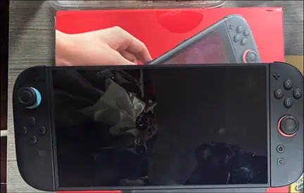 Nintendo Switch 2 256GB