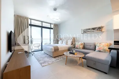 Premium Studio | Furnished | Saadiyat Island