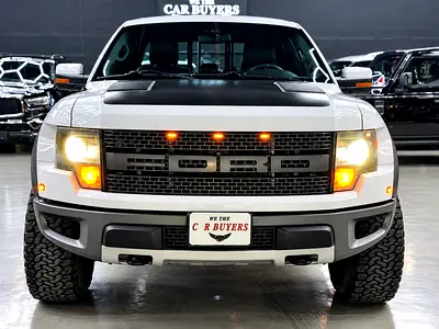 2014 FORD F-150 — фото 2