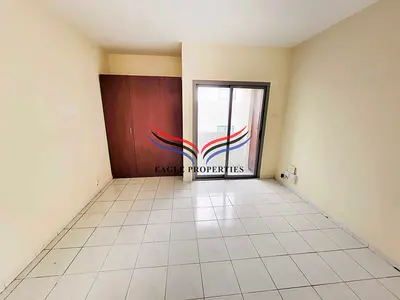 With Balcony | Near Burjuman Metro | Capacious