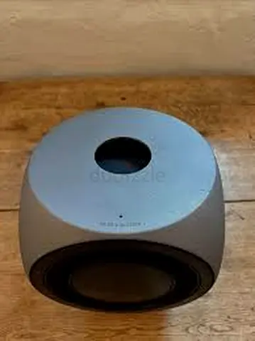 Bang and Olufsen Beolab 2 Sub woofer