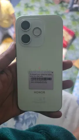 Honor smartphone - good condition, unlocked