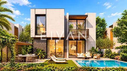 Luxury Villa | Family Living | Dubai Land
