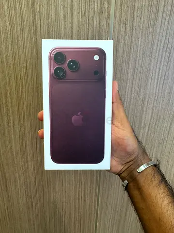 iPhone 18 Pro Max