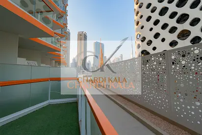 Spacious 1BR | Iconic Burj Khalifa View | Millennium Binghatti