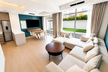 Stunning Finishing | 3 Bed |Ready to Move