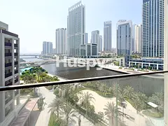 Creek and Lagoon VIew | Brand New | 3 Balconies