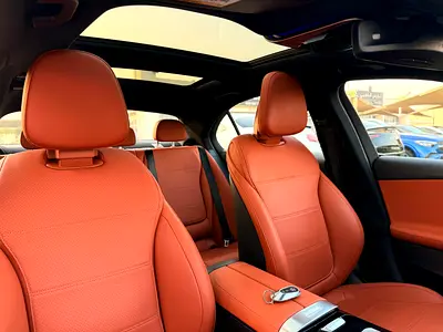 صورة مصغرة 15 لـ 2024 Mercedes-BENZ C-CLASS