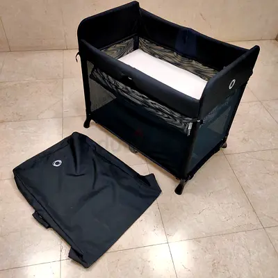 Bugaboo stardust travel crib