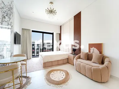 Brand New | High Floor | Beautifully Furnished