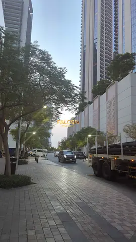 SHOP FOR RENT – THE CITADEL, BUSINESS BAY