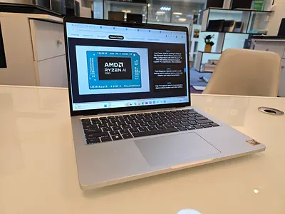 OEM 64GB RAM - DELL PRO PLUS 14 - AMD RYZEN AI 7 PRO 350 - 60TOPS A.I NPU - SPECIAL CONFIGURATION