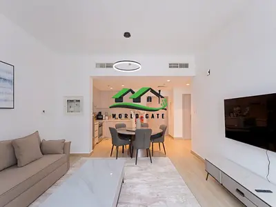 Road View Fully Furnished Ready To Move