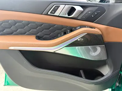 صورة مصغرة 11 لـ 2025 BMW X5