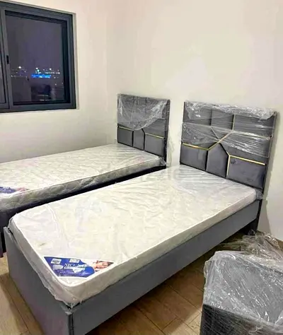 Brand new single bed with storage More info same number WhatsApp and call please