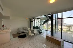 Full Canal View | Spacious 2MBR Apartment + 2 Balconies | Prime Location |