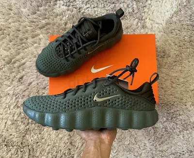 Nike Mind 002