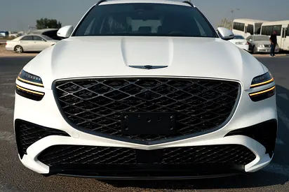صورة 5 لـ 2026 Genesis GV70