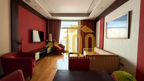 1BHK for Rent | Great Connectivity with Parking