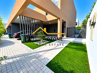 Brand New | 3BR All Master | Private Garden | 3,500 Sqft