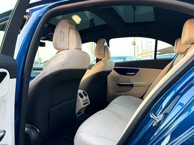 صورة مصغرة 20 لـ 2023 Mercedes-BENZ C-CLASS