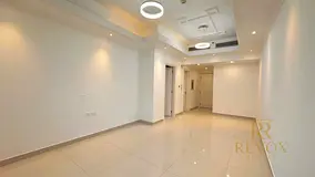 Spacious 1BR | Road View | Ready to Move