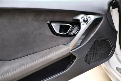 2015 Lamborghini HURACAN 缩略图 18