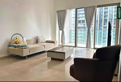 1 BR Furnished Apartment with Balcony