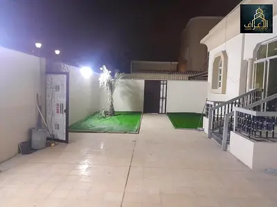 Own a villa in Ajman, Al Muwaihat 3 – with an area of ​​6,800 square feet.