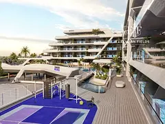 20&80 Payment Plan // Almost ready // Studio + Pool