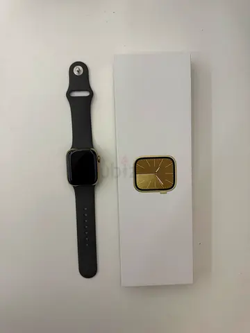 Apple Watch (series 9) (41 mm)