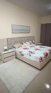 2BHK Apartment for Sale with Parking in Al Nuaimiya Towers โ Tower C
