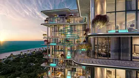 3 BR DUPLEX | 20 % SUMMER OFFER | HIGH CLASS LIVING | SEA VIEWS