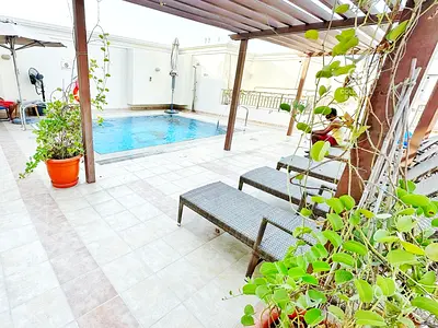 Elegant 1BR | Prime JVT Location | Green Park