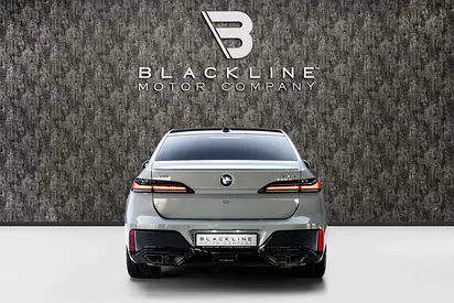 صورة 3 لـ 2025 BMW 7-SERIES