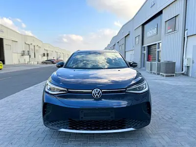 صورة 3 لـ 2022 Volkswagen ID.4 CROZZ