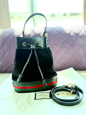 Gucci Bag