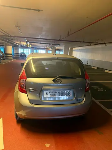 صورة 6 لـ 2015 Nissan VERSA