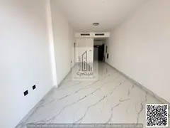 Spacious 2-bedroom apartment with a living room in Muwaihat 1