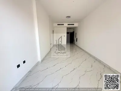 Spacious 2-bedroom apartment with a living room in Muwaihat 1