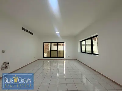 Chiller free Close To Burjman Mall With All facilities