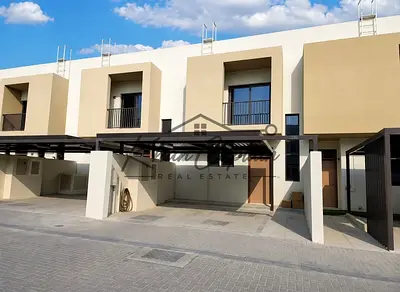 🏡✨ SPACIOUS 3BHK TOWNHOUSE | NASMA | MIDDLE UNIT | 2,800 SQ. FT. | AED 100,000/YEAR ✨🏡