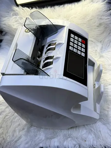 JN-1685A Money Counting Machine
