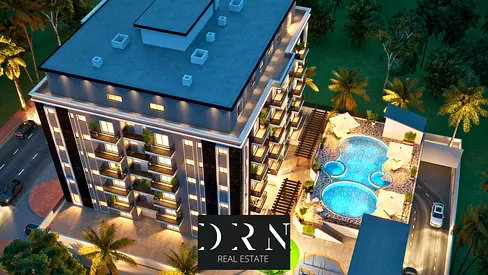 BRAND NEW | ICONIC 1-BR | CITY LIVING LIFESTYLE
