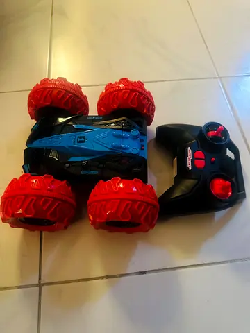 Remote control Car toy
