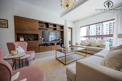 Furnished I Spacious I 2BR I Near Mall