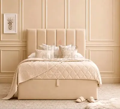 Brand new Good Quality Single size 90/190* cm bed With Mattress Available