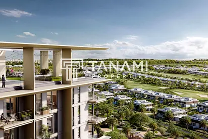 Spacious Layout | High Floor | Prime Location