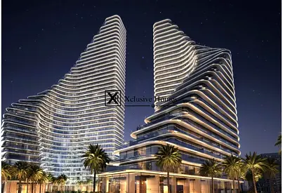 HIGH FLOOR STUDIO | ORIGINAL PRICE RE SALE l FULL WATER VIEW